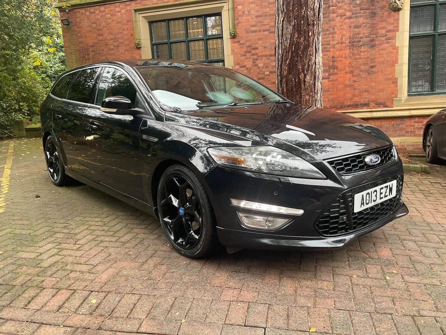 Used Ford Mondeo 2013 for sale - 76990163: Photo 31