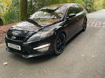 Used Ford Mondeo 2013 for sale - 76990163: Photo