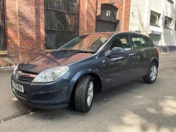 Used Vauxhall Astra 2009 for sale - 75071538: Photo