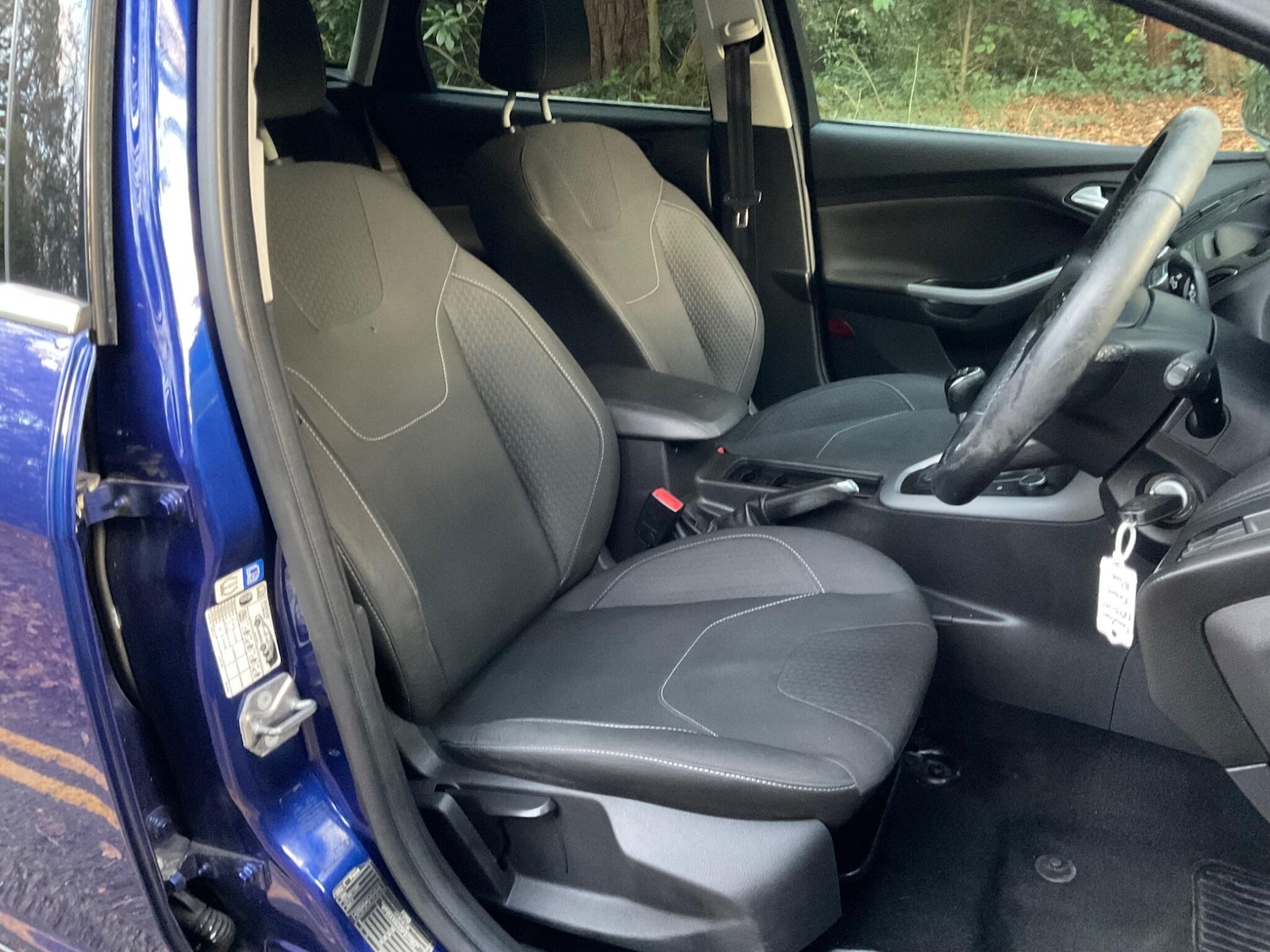 Used Ford Focus 2015 for sale - 76886548: Photo 11