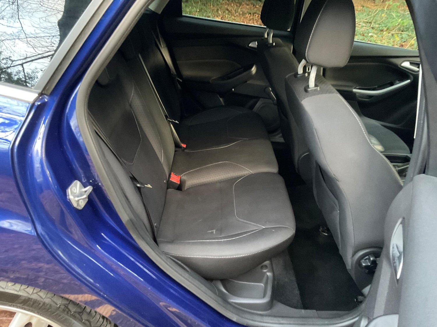 Used Ford Focus 2015 for sale - 76886548: Photo 15