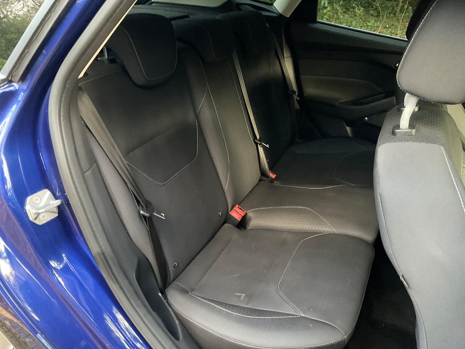 Used Ford Focus 2015 for sale - 76886548: Photo 16