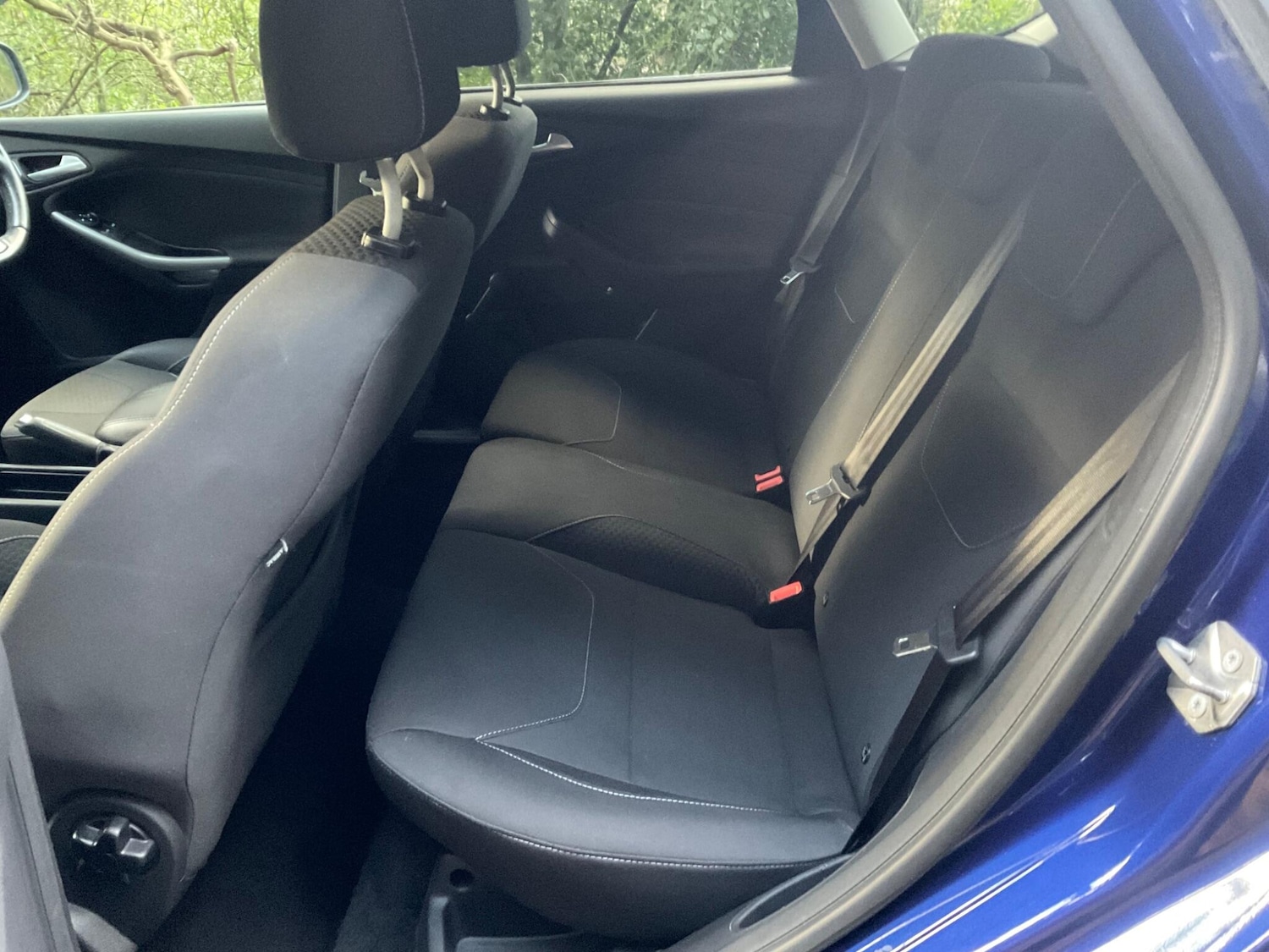 Used Ford Focus 2015 for sale - 76886548: Photo 17