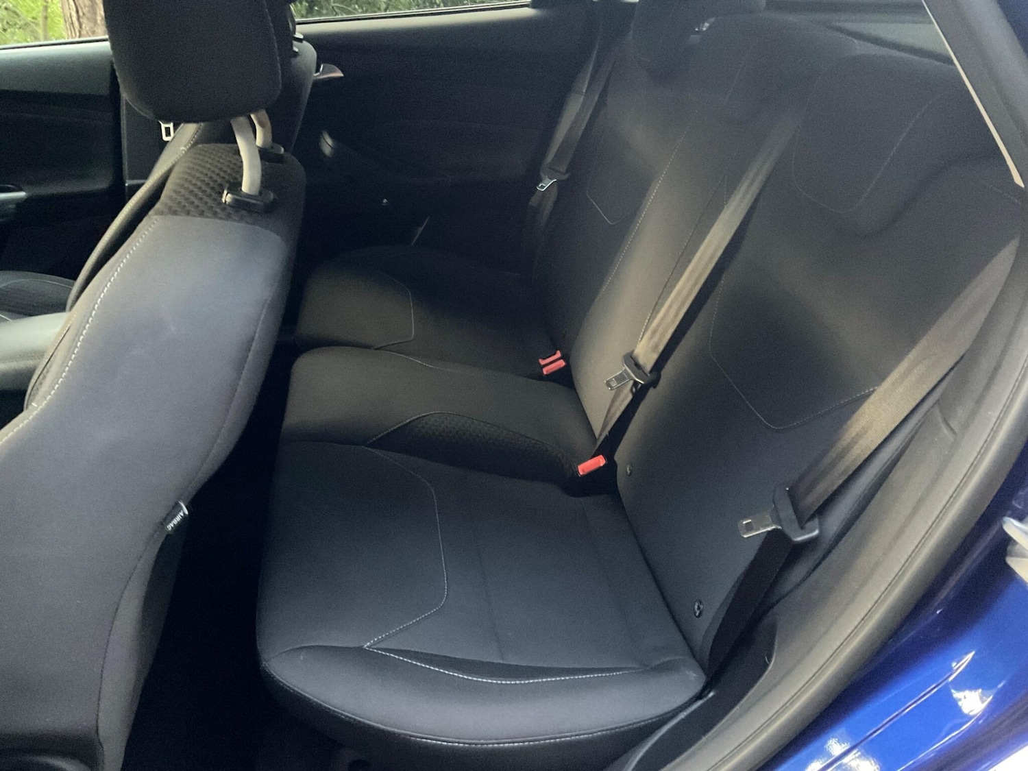 Used Ford Focus 2015 for sale - 76886548: Photo 18