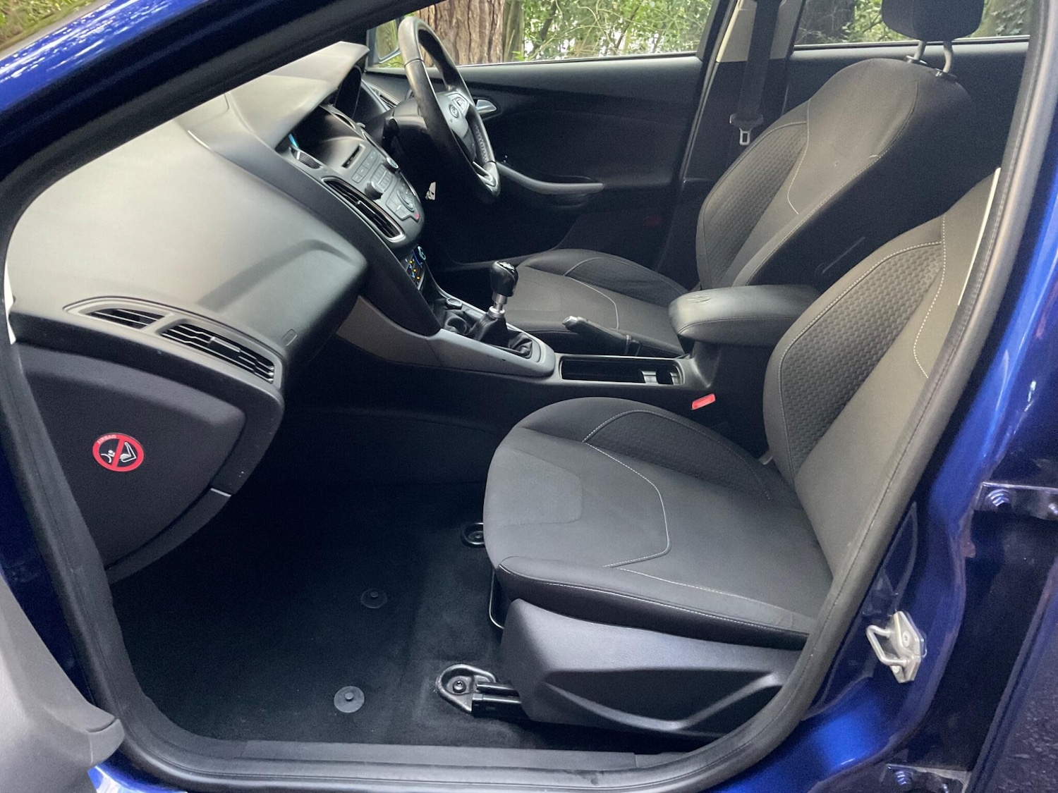 Used Ford Focus 2015 for sale - 76886548: Photo 19