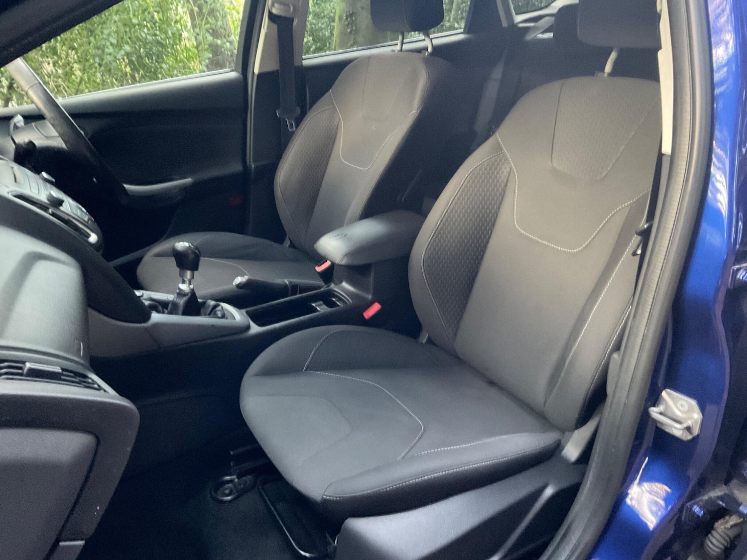 Used Ford Focus 2015 for sale - 76886548: Photo 20