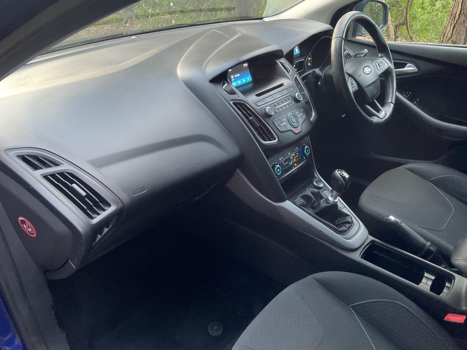 Used Ford Focus 2015 for sale - 76886548: Photo 21