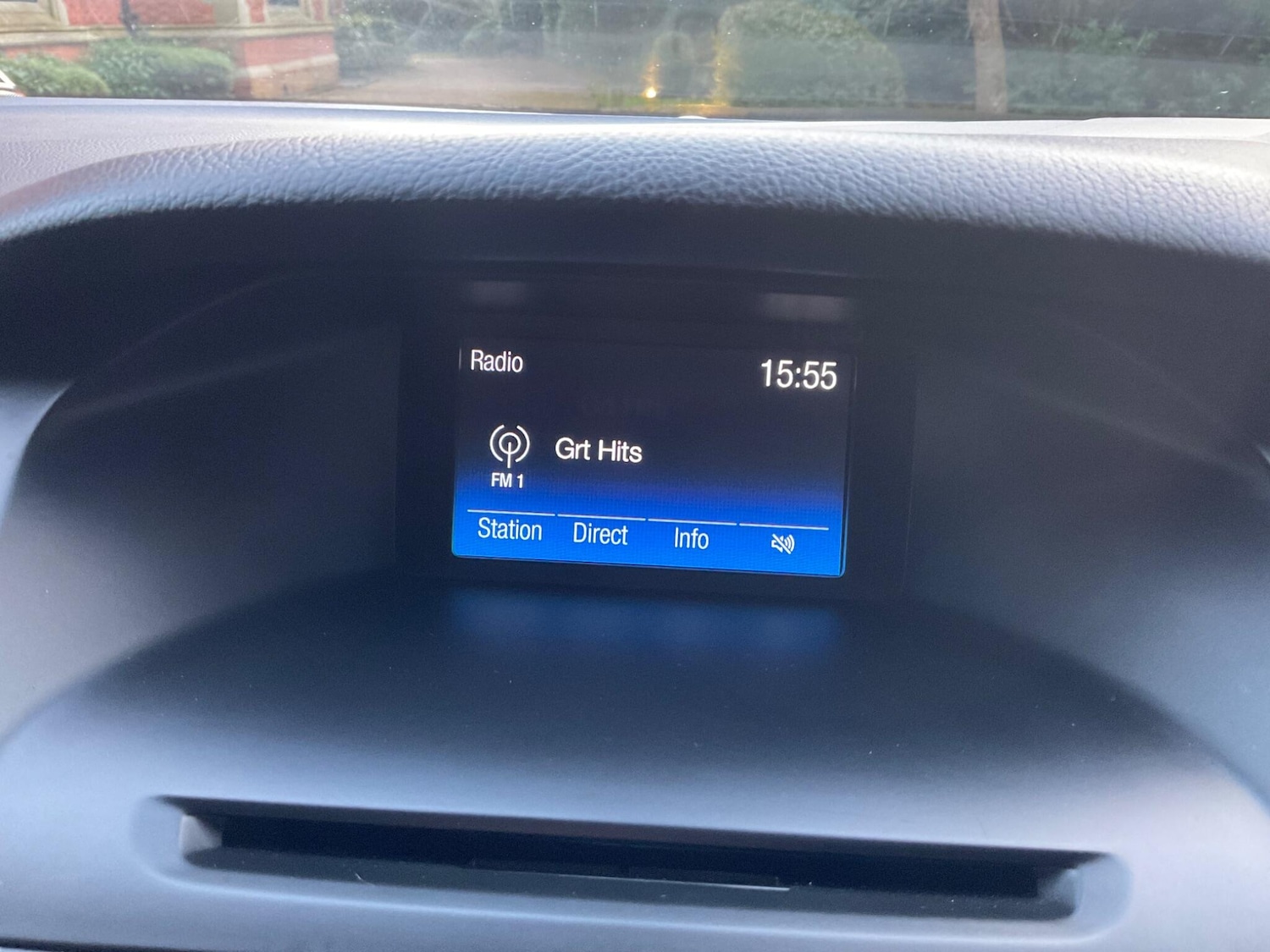 Used Ford Focus 2015 for sale - 76886548: Photo 22