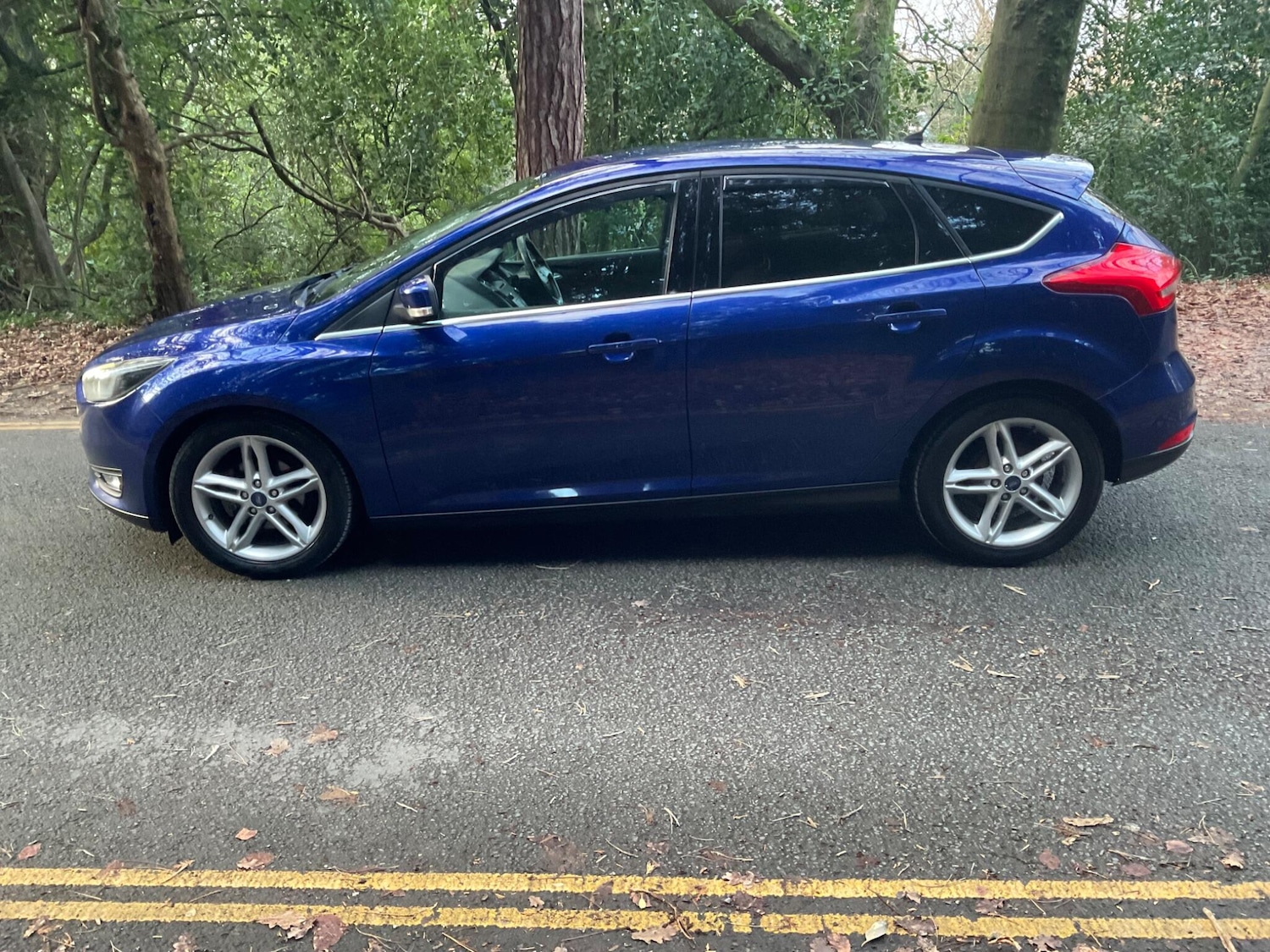 Used Ford Focus 2015 for sale - 76886548: Photo 6