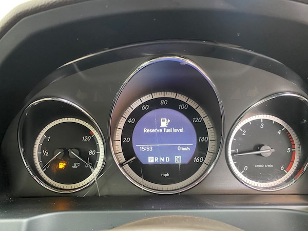 Used Mercedes-Benz C-Class 2009 for sale - 68586258: Photo 17