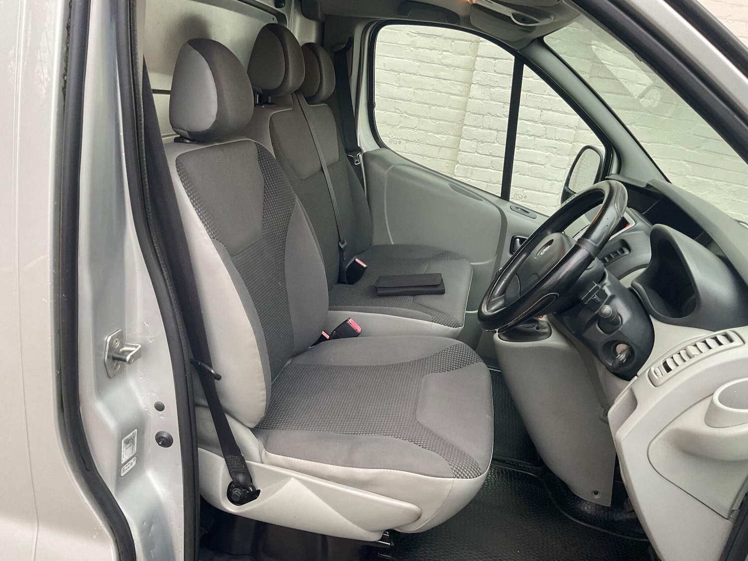 Used Vauxhall Vivaro for sale - 77824491: Photo 11