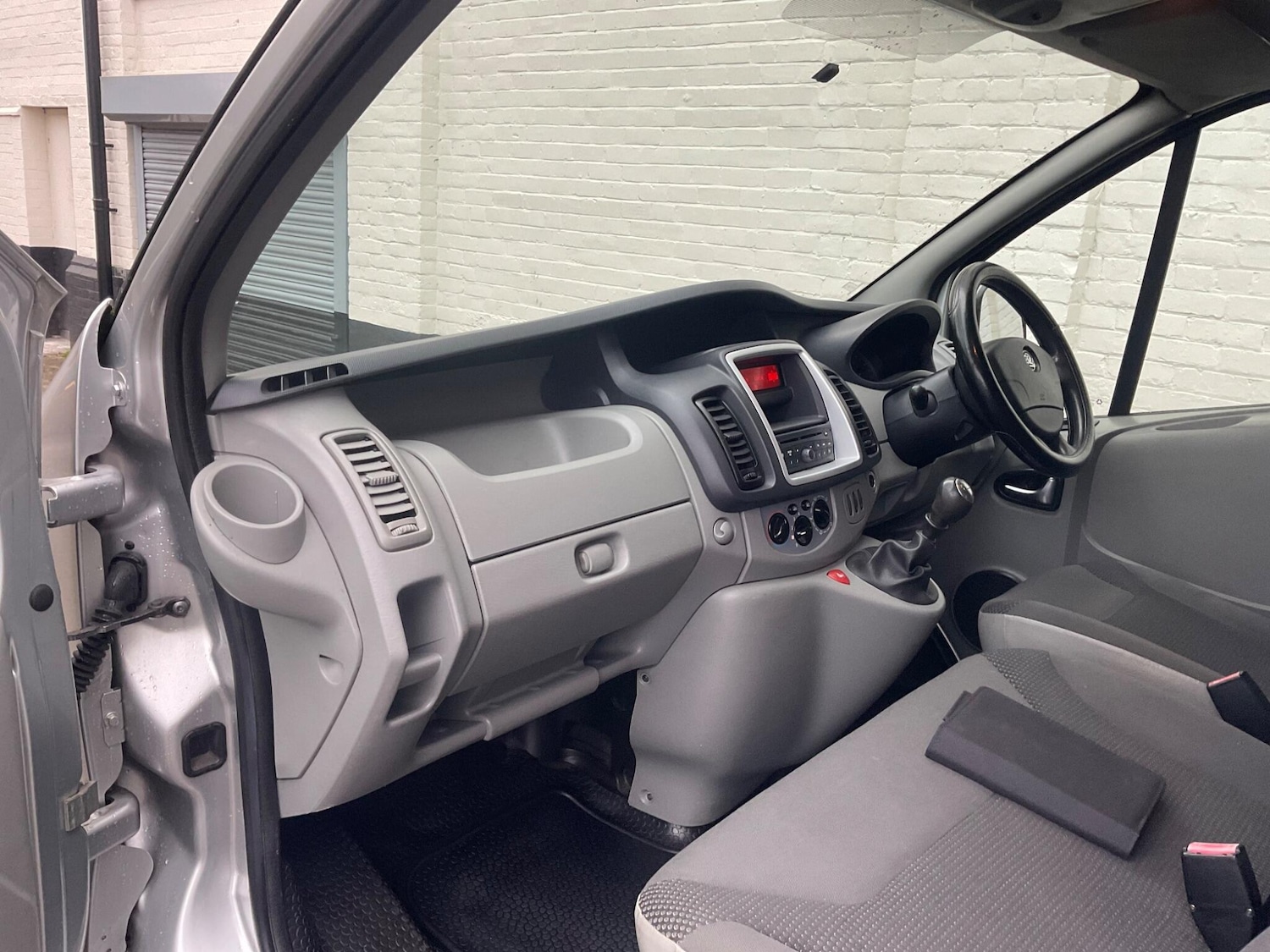 Used Vauxhall Vivaro for sale - 77824491: Photo 12