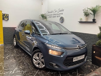 2013 (63) - 1.6 e-HDi Airdream Exclusive+ ETG6 Euro 5 (s/s) 5dr