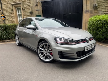 Used Volkswagen Golf 2014 for sale - 78503859: Photo