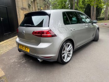 Used Volkswagen Golf 2014 for sale - 78503859: Photo