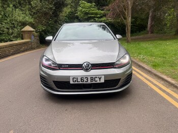 Used Volkswagen Golf 2014 for sale - 78503859: Photo