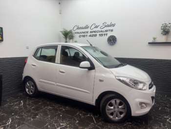 Used Hyundai i10 2013 for sale - 72075050: Photo