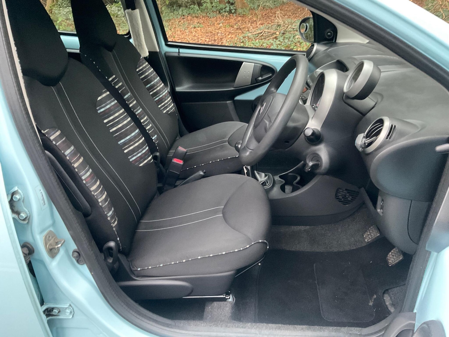 Used Citroen C1 2012 for sale - 77190828: Photo 11