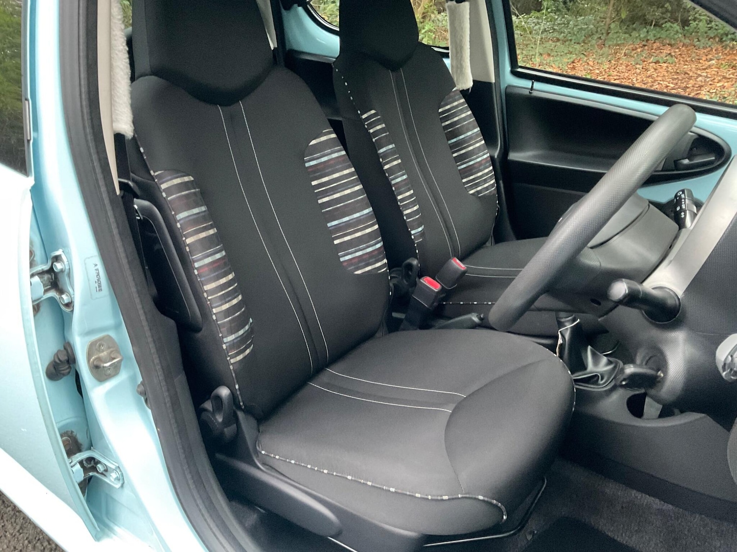 Used Citroen C1 2012 for sale - 77190828: Photo 12