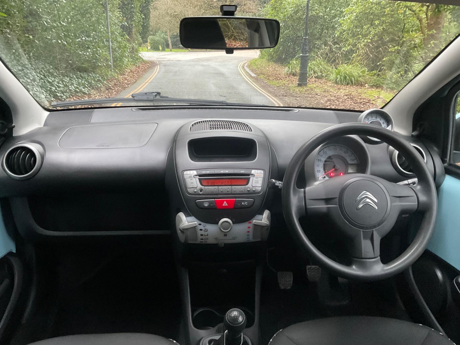 Used Citroen C1 2012 for sale - 77190828: Photo 13