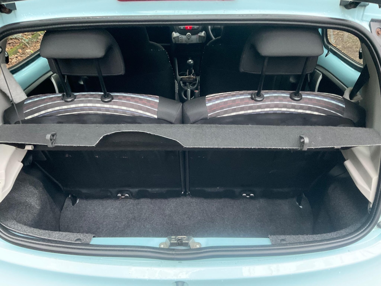 Used Citroen C1 2012 for sale - 77190828: Photo 14