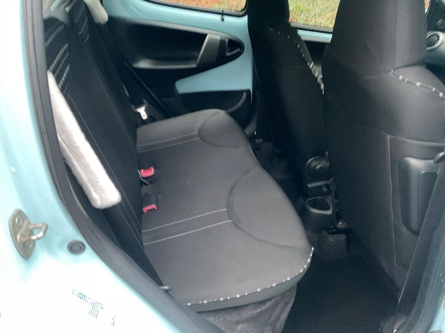 Used Citroen C1 2012 for sale - 77190828: Photo 15