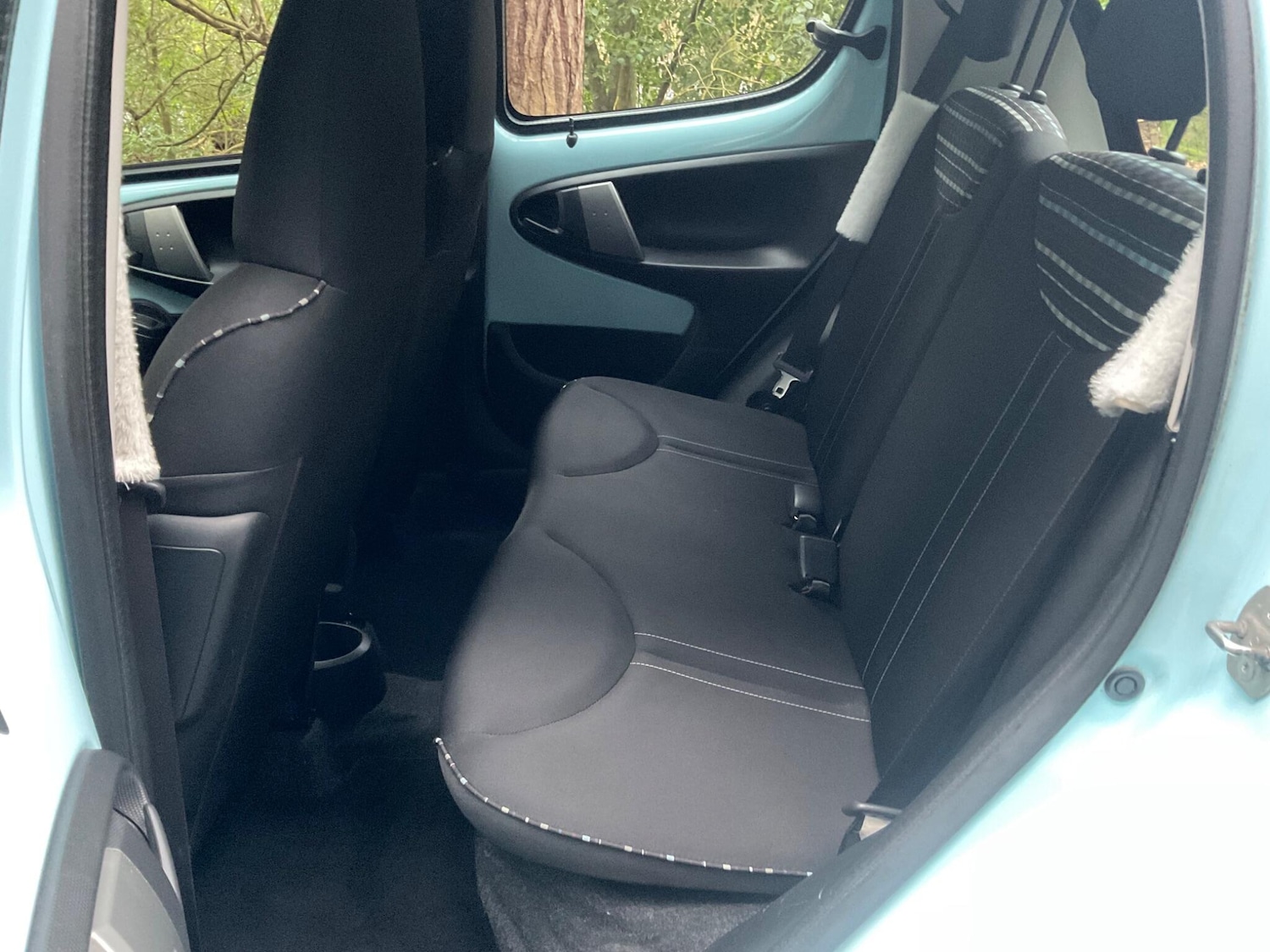 Used Citroen C1 2012 for sale - 77190828: Photo 16