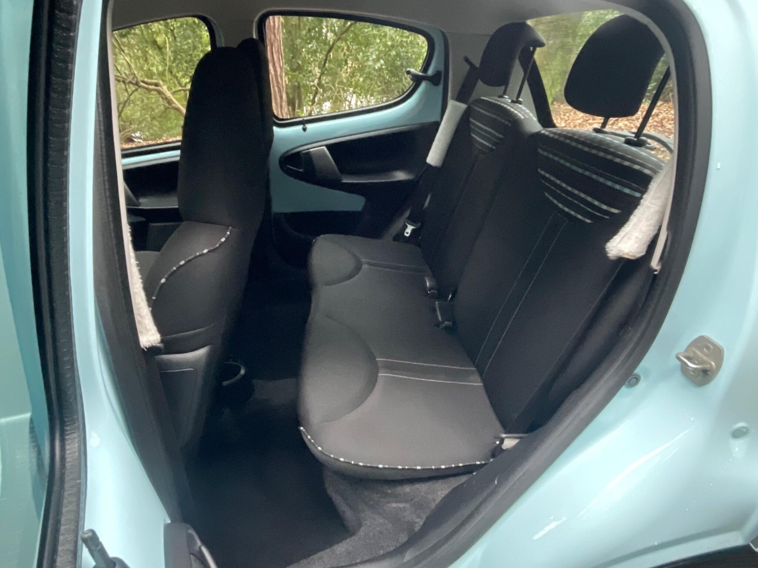 Used Citroen C1 2012 for sale - 77190828: Photo 17