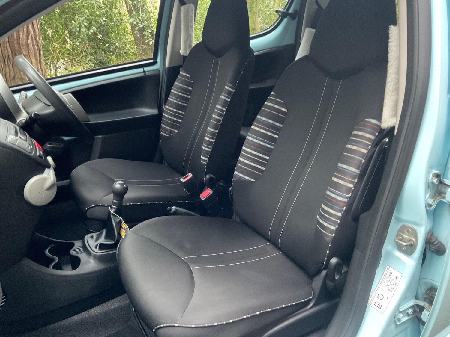 Used Citroen C1 2012 for sale - 77190828: Photo 19