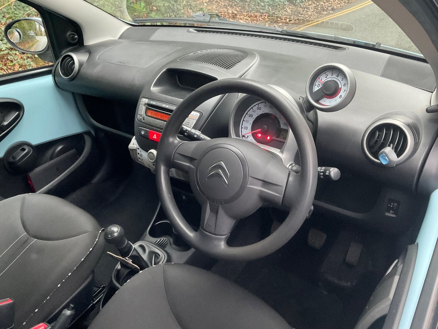 Used Citroen C1 2012 for sale - 77190828: Photo 21