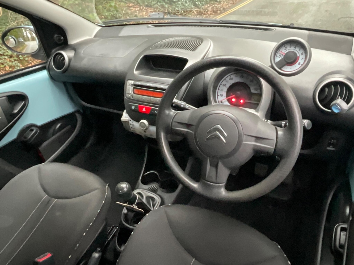 Used Citroen C1 2012 for sale - 77190828: Photo 22