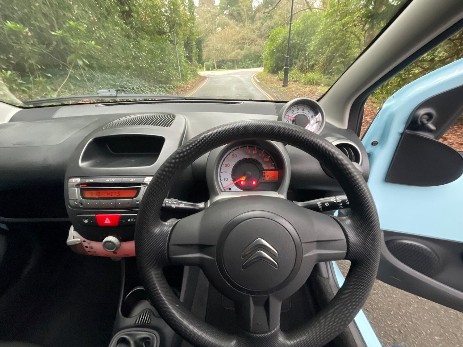 Used Citroen C1 2012 for sale - 77190828: Photo 23