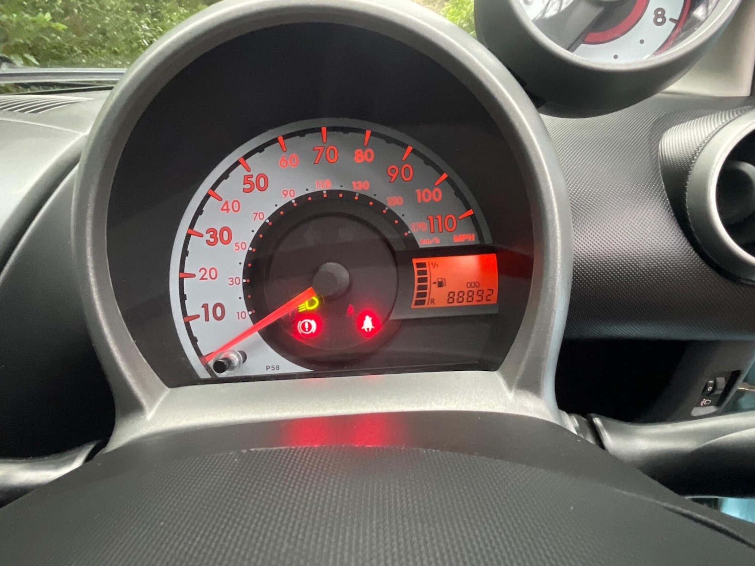 Used Citroen C1 2012 for sale - 77190828: Photo 24