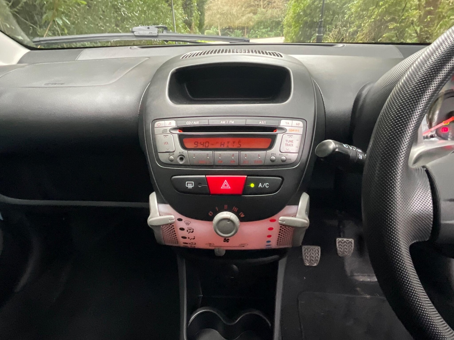 Used Citroen C1 2012 for sale - 77190828: Photo 25