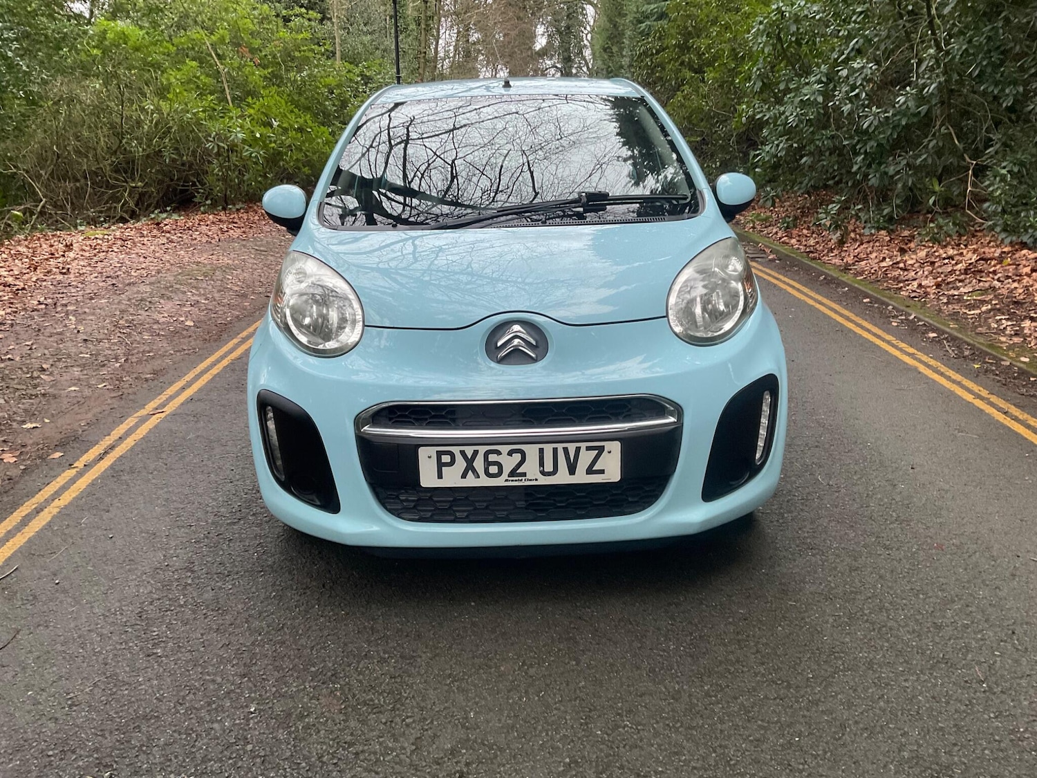 Used Citroen C1 2012 for sale - 77190828: Photo 4