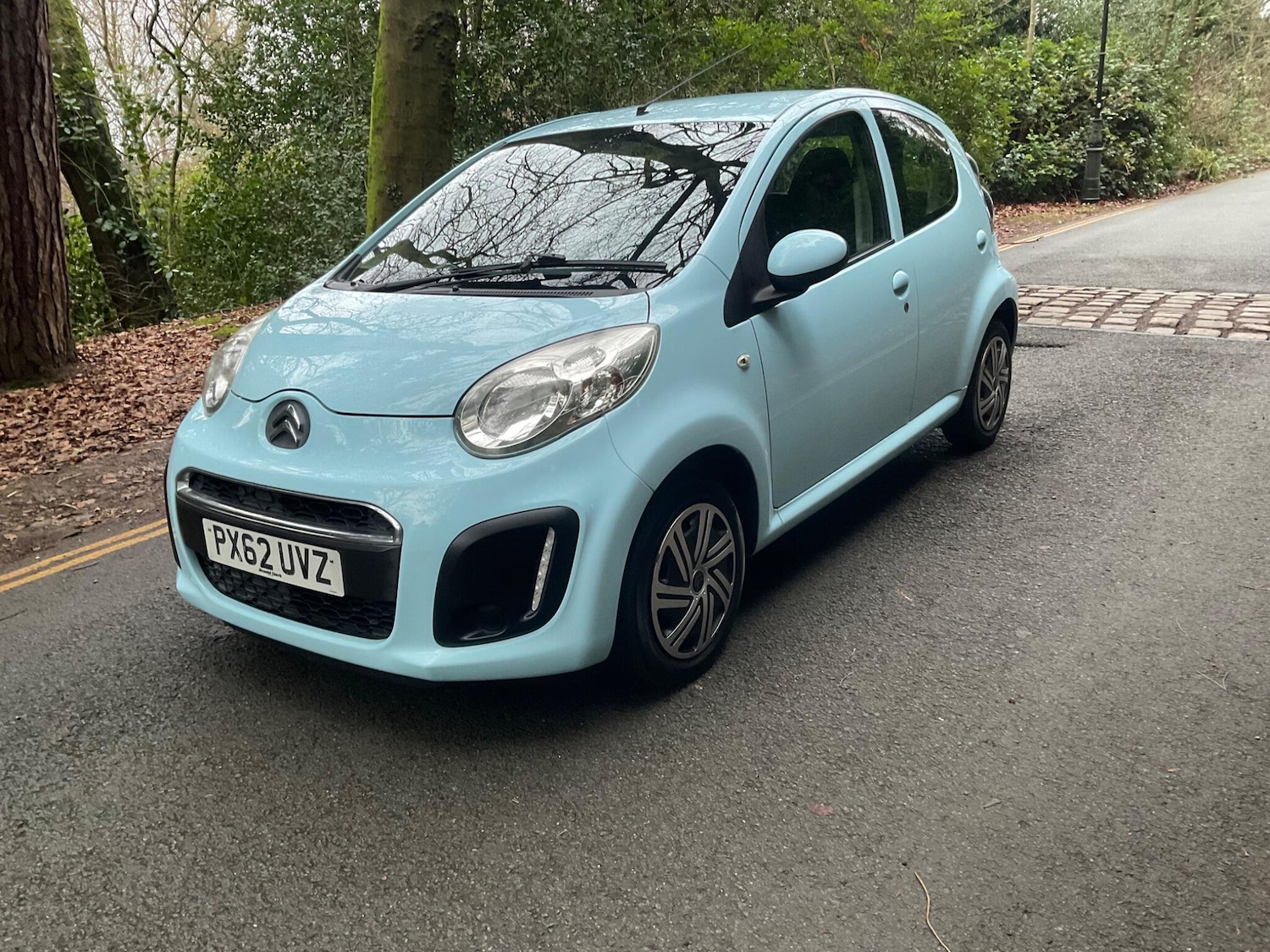 Used Citroen C1 2012 for sale - 77190828: Photo 5