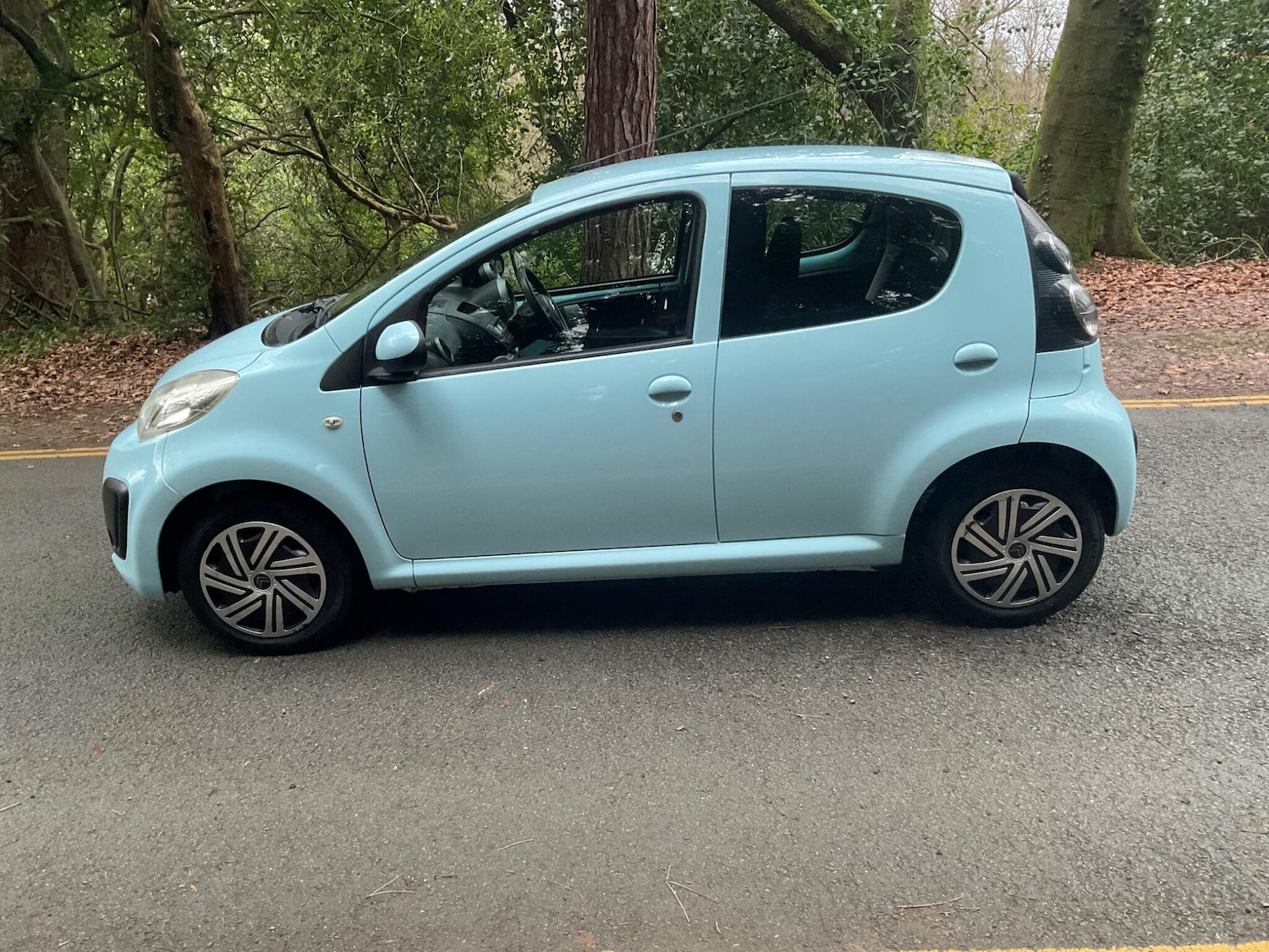 Used Citroen C1 2012 for sale - 77190828: Photo 6