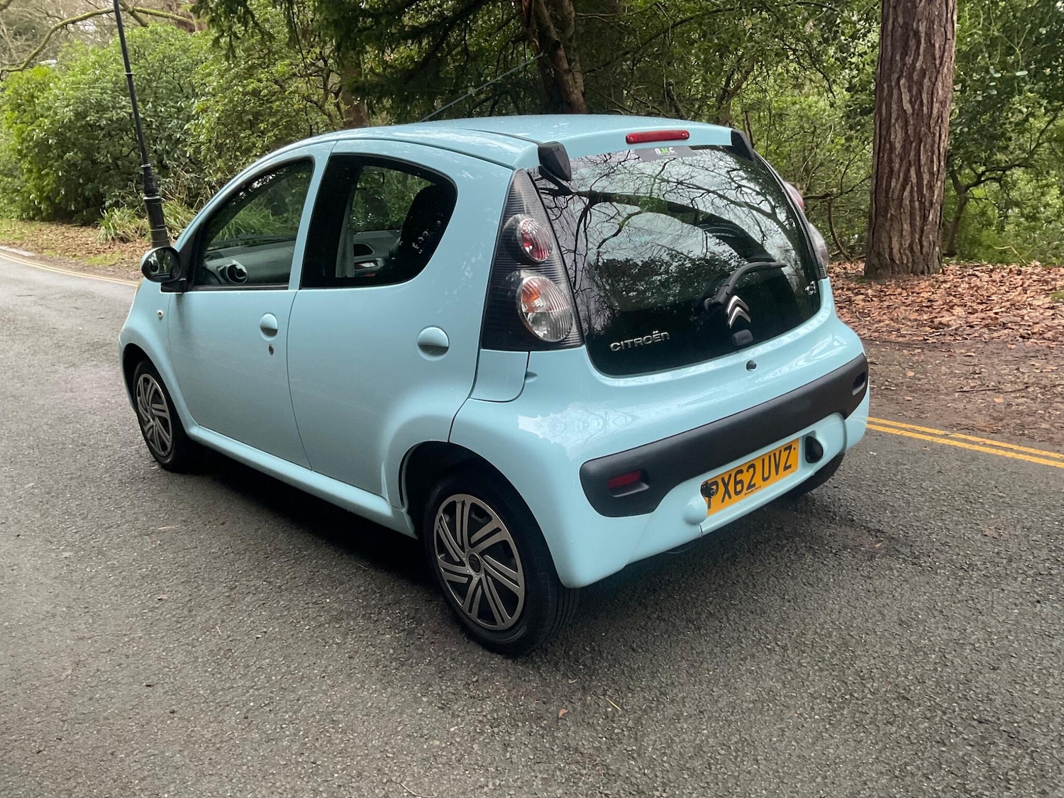 Used Citroen C1 2012 for sale - 77190828: Photo 7