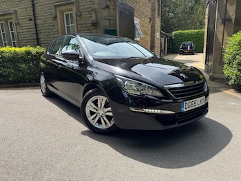 Used Peugeot 308 2015 for sale - 78740713: Photo