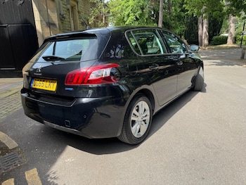 Used Peugeot 308 2015 for sale - 78740713: Photo