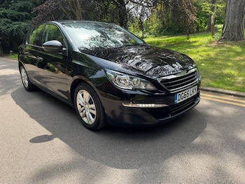 Used Peugeot 308 2015 for sale - 78740713: Photo