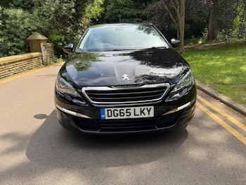Used Peugeot 308 2015 for sale - 78740713: Photo