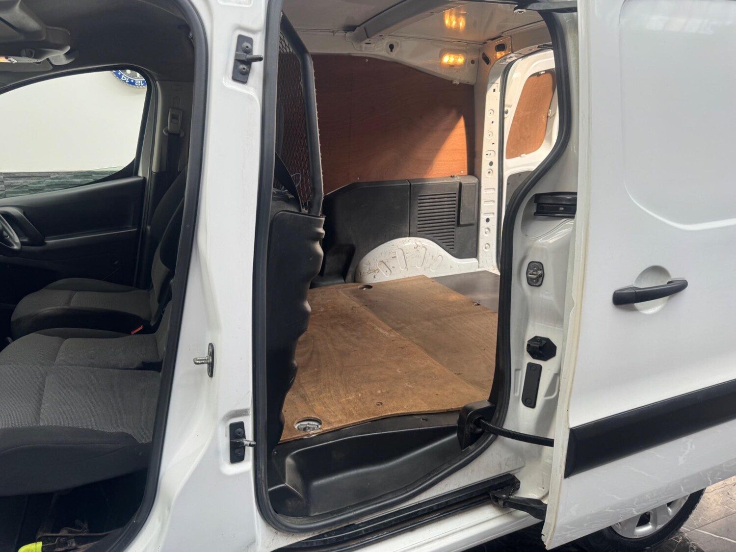 Vehicle 19