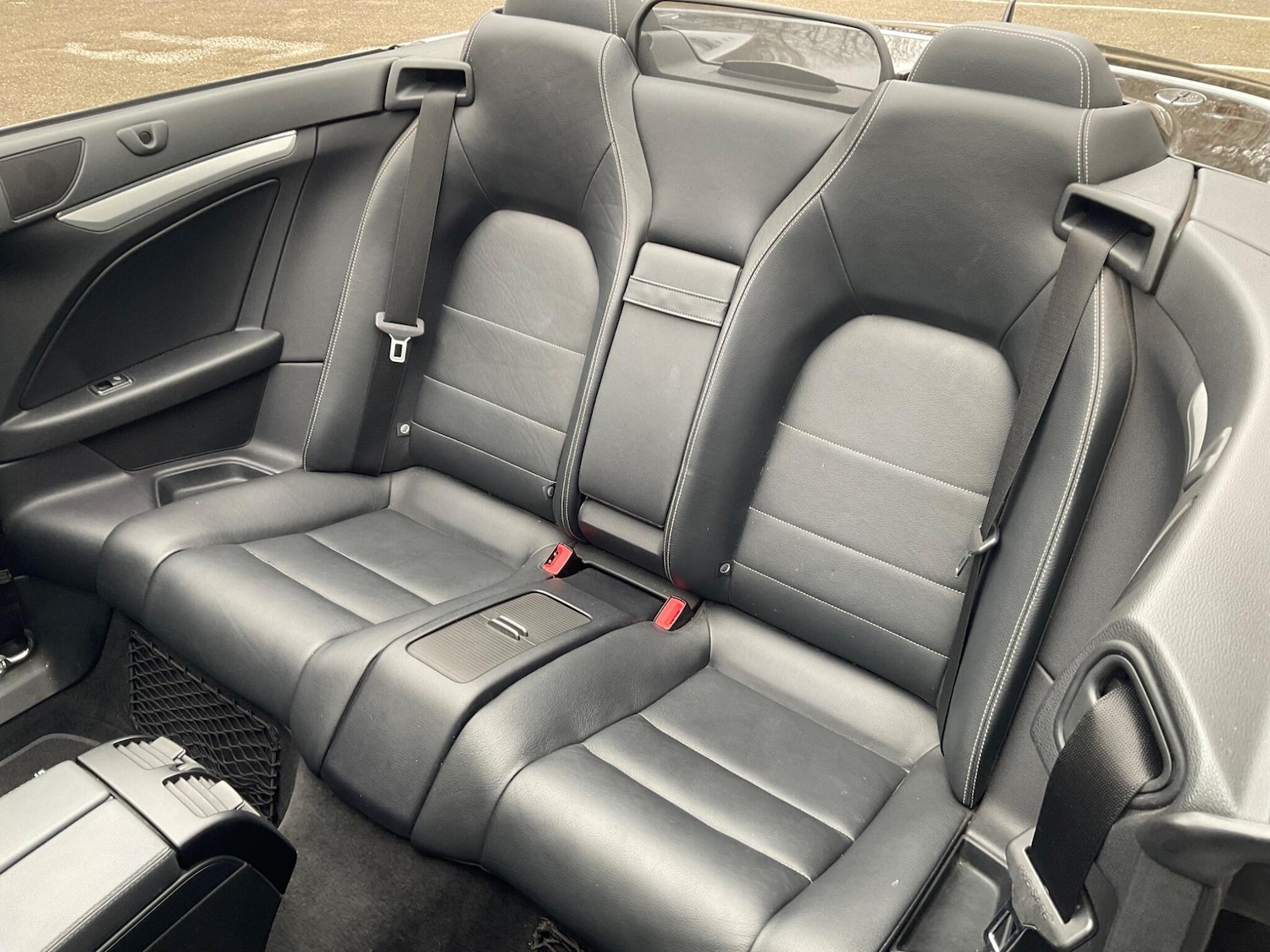 Used Mercedes-Benz E Class 2012 for sale - 77330430: Photo 15