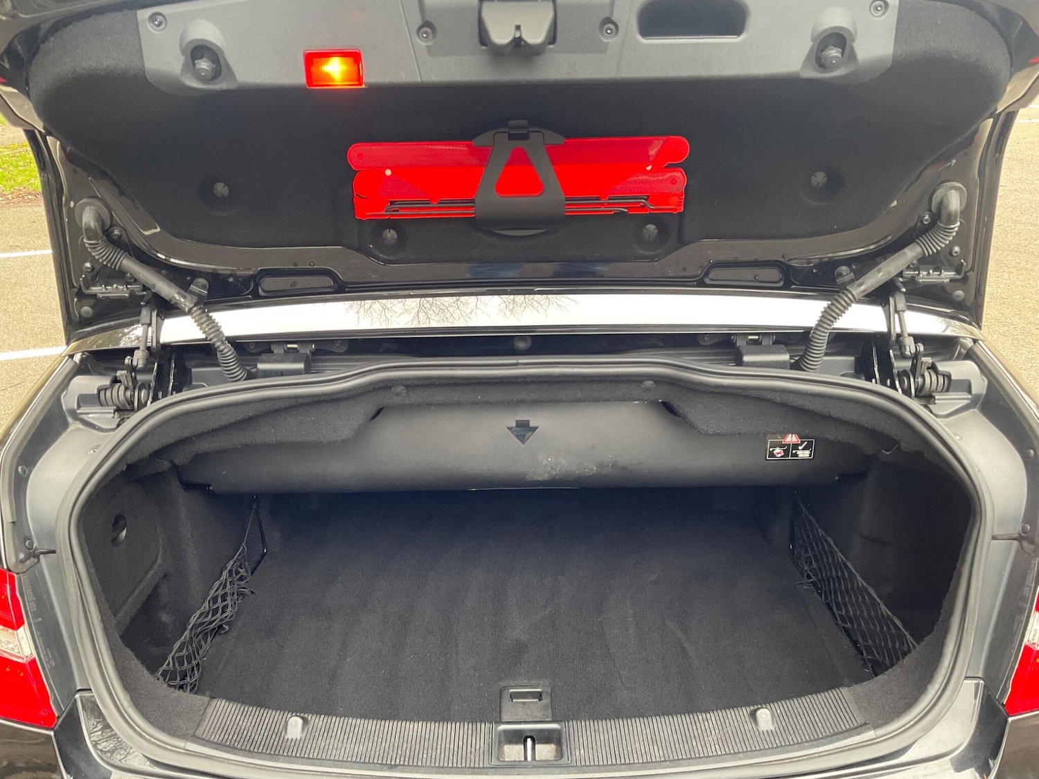 Used Mercedes-Benz E Class 2012 for sale - 77330430: Photo 16