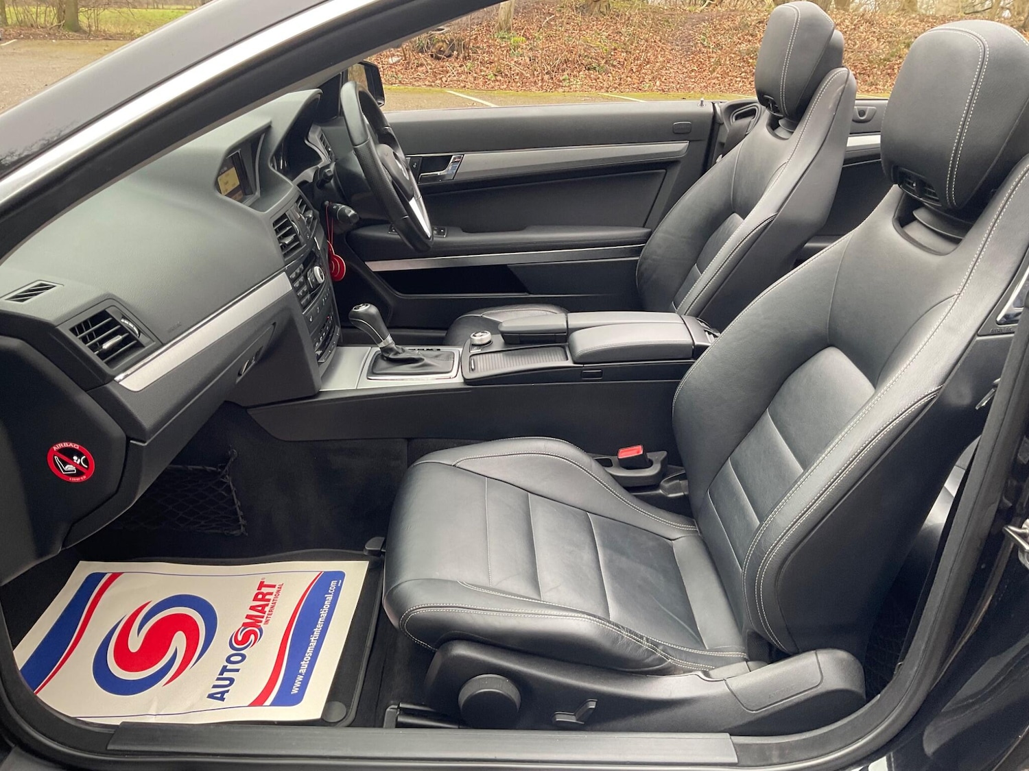 Used Mercedes-Benz E Class 2012 for sale - 77330430: Photo 19