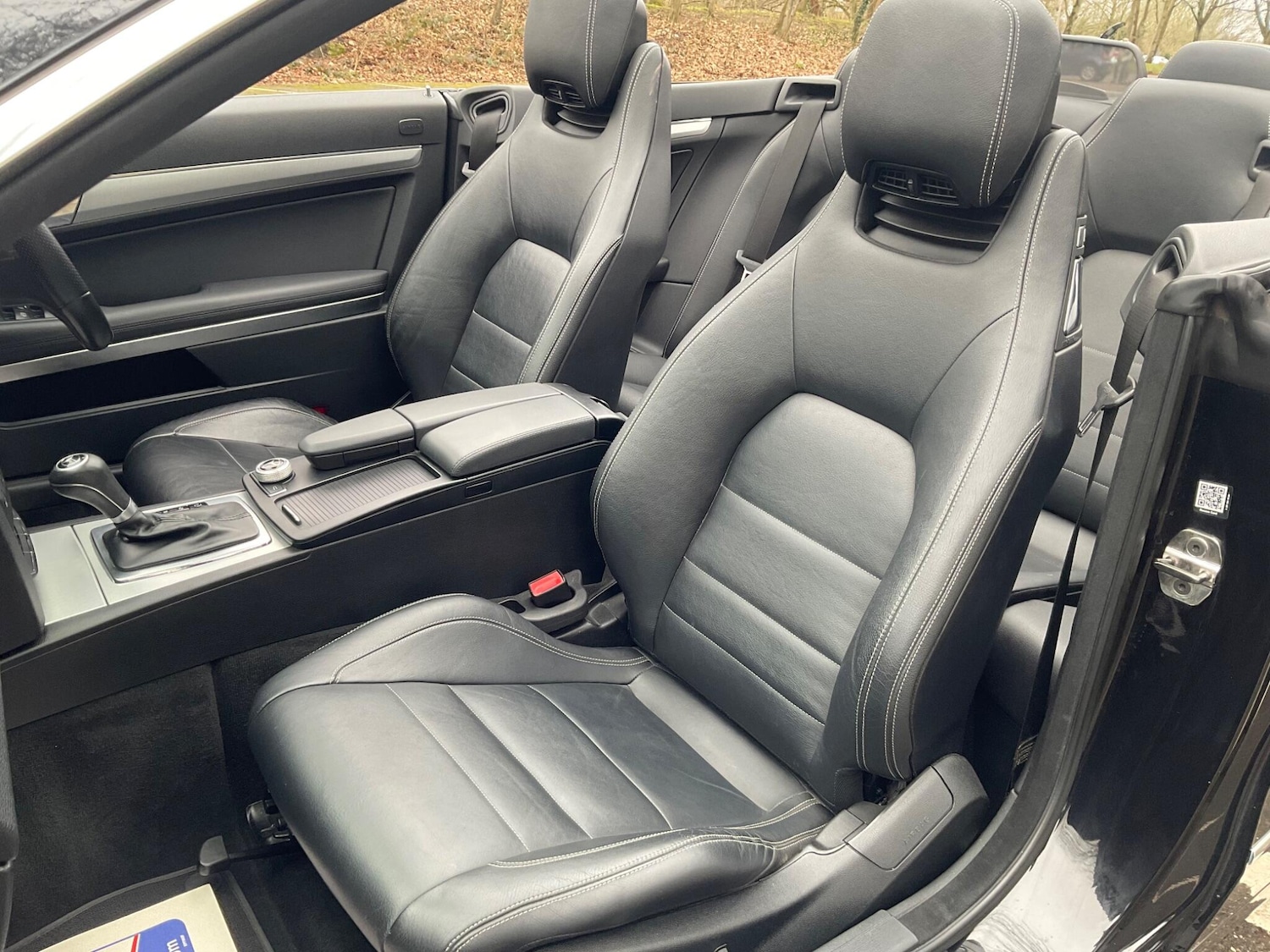 Used Mercedes-Benz E Class 2012 for sale - 77330430: Photo 20