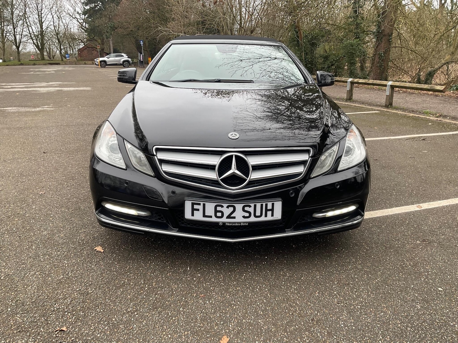 Used Mercedes-Benz E Class 2012 for sale - 77330430: Photo 27