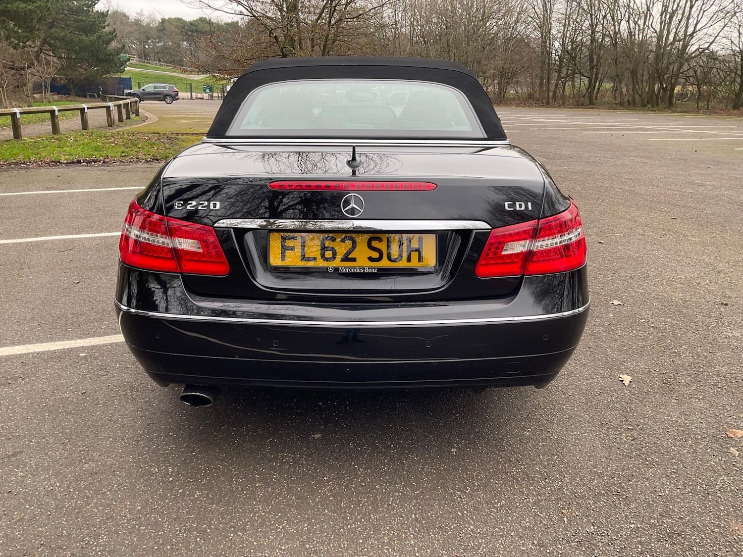 Used Mercedes-Benz E Class 2012 for sale - 77330430: Photo 31