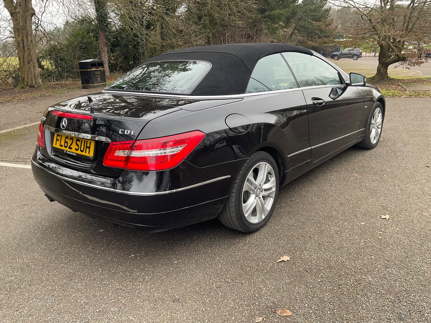 Used Mercedes-Benz E Class 2012 for sale - 77330430: Photo 32